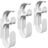 3pcs  Hose Holder & Hanger Tube Clamp & Support Minimize Hose Tubing Tangle，Combines The Hose Manager and Headband Hook Well In Australia - Darrahopens