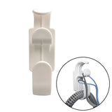 3pcs  Hose Holder & Hanger Tube Clamp & Support Minimize Hose Tubing Tangle，Combines The Hose Manager and Headband Hook Well In Australia - Darrahopens
