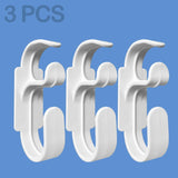 3pcs  Hose Holder & Hanger Tube Clamp & Support Minimize Hose Tubing Tangle，Combines The Hose Manager and Headband Hook Well In Australia - Darrahopens