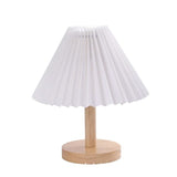 Bedside and bedside table mini lights are suitable for small spaces in bedrooms, living rooms, and side tables