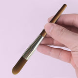 Professional coffee brush, coffee brush, wooden cleaning brush, coffee grinder, grain, bean, coffee cleaning brush In Australia - Darrahopens