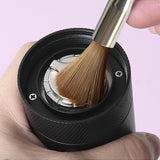 Professional coffee brush, coffee brush, wooden cleaning brush, coffee grinder, grain, bean, coffee cleaning brush