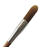 Professional coffee brush, coffee brush, wooden cleaning brush, coffee grinder, grain, bean, coffee cleaning brush