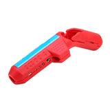 Wire Stripper Knife Curved Handle Cable Stripping Wire Cutter Portable Ergonomic Multifunctional Hand Tool