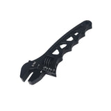 Hose connector wrench, durable aluminum wrench, hose end wrench, hose connector wrench, hose adapter wrench, accessory wrench In Australia - Darrahopens