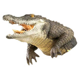 Ocean Decoration Pond Floating Crocodile Head Crocodile Garden Sculpture Fake Crocodile Head Floating Simulation Realistic In Australia - Darrahopens