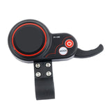 Electric Scooter  Instrument Panel Speed Governor Parts Cover Replacement Folding Scooter Throttle Steering Handle In Australia - Darrahopens