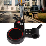 Electric Scooter  Instrument Panel Speed Governor Parts Cover Replacement Folding Scooter Throttle Steering Handle In Australia - Darrahopens