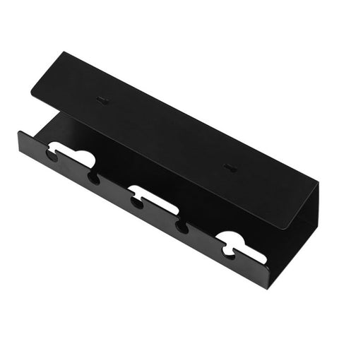 Under table power board rack, cable management tray, cable management tray, under table cable tray, under table wire tray In Australia - Darrahopens