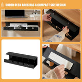 Under table power board rack, cable management tray, cable management tray, under table cable tray, under table wire tray