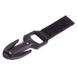 2pcs Scuba Diver Twin Line Cutter: Compact, rust, and Portable Emergency Cutting Tool for Diving and Spearfishing