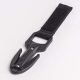 2pcs Scuba Diver Twin Line Cutter: Compact, rust, and Portable Emergency Cutting Tool for Diving and Spearfishing