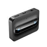 Bluetooth transceiver wireless adapter: 3.5mm auxiliary jack stereo audio input/output - suitable for TV, car headphones, speaker i In Australia - Darrahopens