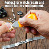 Watch Back Cover Case Opener Repair Tool Watch Back Cover Remover for Watch Repair and Battery Replacement In Australia - Darrahopens