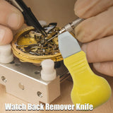Watch Back Cover Case Opener Repair Tool Watch Back Cover Remover for Watch Repair and Battery Replacement In Australia - Darrahopens