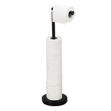 Toilet Paper Holder Stand, Stainless Steel Toilet Paper Stand for 4 Rolls, Free Standing Toilet Paper Roll Holder for Bathroom In Australia - Darrahopens