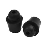 4 pieces of car door shock absorber buffer pad cover rubber shock absorber bumper rubber, buffer plug buffer pad In Australia - Darrahopens