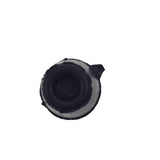 4 pieces of car door shock absorber buffer pad cover rubber shock absorber bumper rubber, buffer plug buffer pad