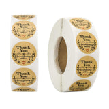 Stickers, party bags, sealed stickers, packaging stickers, thank you, sealed stickers, labels, Thanksgiving stickers