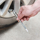 Car tire pressure pen Car portable tire pressure gauge Pneumatic gauge Pneumatic gauge Tire pressure gauge Tire pressure gauge Pen In Australia - Darrahopens