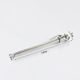 Car tire pressure pen Car portable tire pressure gauge Pneumatic gauge Pneumatic gauge Tire pressure gauge Tire pressure gauge Pen