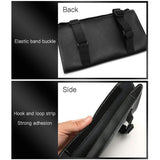 Car sun visor tissue, leather cover, car interior sunshade, sun visor, drawstring cover, car armrest box, tissue box In Australia - Darrahopens