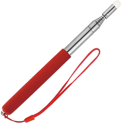 Presentation Pointers for Teachers, Hand Pointer Extendable Pointer Stick Retractable Pointer Pen Whiteboard Pointer In Australia - Darrahopens
