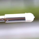 Presentation Pointers for Teachers, Hand Pointer Extendable Pointer Stick Retractable Pointer Pen Whiteboard Pointer