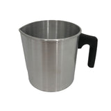 Light Candle Making Pouring Pot,  Aluminum Wax Melting Pot with Heat-Resistant Handle and Dripless Pouring Spout for Candle Making In Australia - Darrahopens