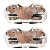 Outdoor zinc alloy hand warmer, mini pocket stove, portable kerosene heater, medium stove, touch heater accessories