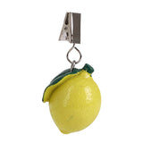 4pcs Outdoor and Indoor Tablecloth Clips Home Set 4 Lemon Tablecloth Clips Lemon Craft Tablecloth Clips Fruit Tablecloth Clips Fixed In Australia - Darrahopens