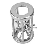 Alloy unlocking toys, puzzle games, adult intelligent puzzle lock puzzle toys, children's casting metal puzzle games