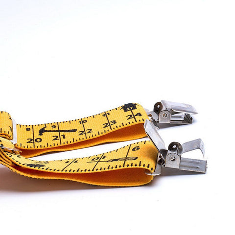 Heavy Duty Braces Work Tool Belt Suspenders with Strong Clips Adjustable Straps for Men Women Work Suspender Heavy Duty Braces In Australia - Darrahopens