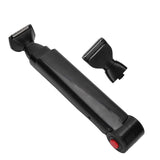 Ultimate Electric Back Shaver for Men - Rechargeable Long Handle Back Shaver and Body Groomer - Premium Back Shavers for Men
