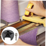 Knitting machine handle, knitting machine accessories, fast needle power adapter, knitting machine adapter