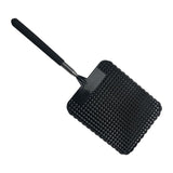 2pcs Telescopic Fly Swatter,Retractable Plastic Fly Swatter Racket with Stainless Steel Rod Suitable for Home Office In Australia - Darrahopens