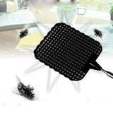 2pcs Telescopic Fly Swatter,Retractable Plastic Fly Swatter Racket with Stainless Steel Rod Suitable for Home Office In Australia - Darrahopens