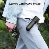 Jungle survival equipment, woodworking hand drill drilling tool, outdoor hand drill bit, support roller drill set In Australia - Darrahopens