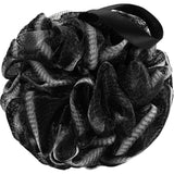 Bamboo charcoal bath ball, adult men's bath ball, scrubbing bath ball, not harmful to the skin, very soft In Australia - Darrahopens
