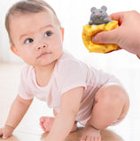 Cheese toys, squeeze cheese, mouse, pressure ball, cheese toys, anxiety relief, sensory toys, mouse toys