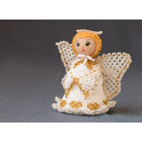 10pcs Wooden nail doll unfinished wooden nail doll body unfinished wooden character unfinished wooden baby nail doll wooden