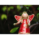 10pcs Wooden nail doll unfinished wooden nail doll body unfinished wooden character unfinished wooden baby nail doll wooden