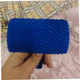 Wood grain tools for home decoration, wood grain decoration art painting tools, furniture imitation wood grain paint painting tools In Australia - Darrahopens