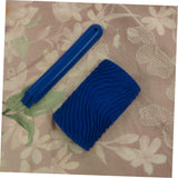 Wood grain tools for home decoration, wood grain decoration art painting tools, furniture imitation wood grain paint painting tools