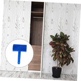 Wood grain tools for home decoration, wood grain decoration art painting tools, furniture imitation wood grain paint painting tools In Australia - Darrahopens