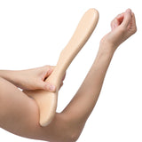 Wood Therapy Massage Tool Wooden Lymphatic Drainage Massager One-Handed Body Sculpting Tools for Maderoterapy