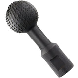 Sphere Rotary Burr, Carbon Steel Ball Grinding Head Power Carving Tools, Wood Polishing Carving Engraving Drilling Bits In Australia - Darrahopens