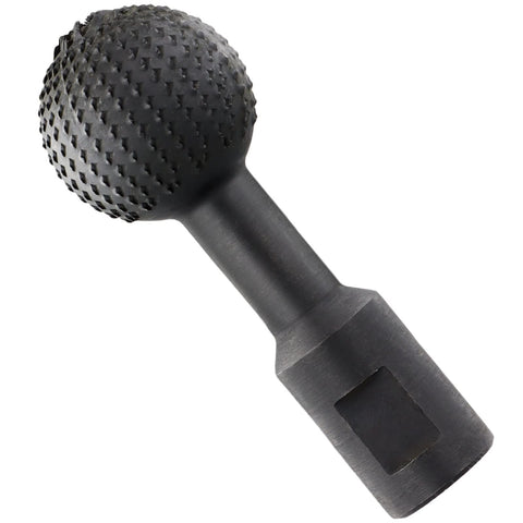 Sphere Rotary Burr, Carbon Steel Ball Grinding Head Power Carving Tools, Wood Polishing Carving Engraving Drilling Bits In Australia - Darrahopens