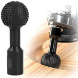 Sphere Rotary Burr, Carbon Steel Ball Grinding Head Power Carving Tools, Wood Polishing Carving Engraving Drilling Bits In Australia - Darrahopens