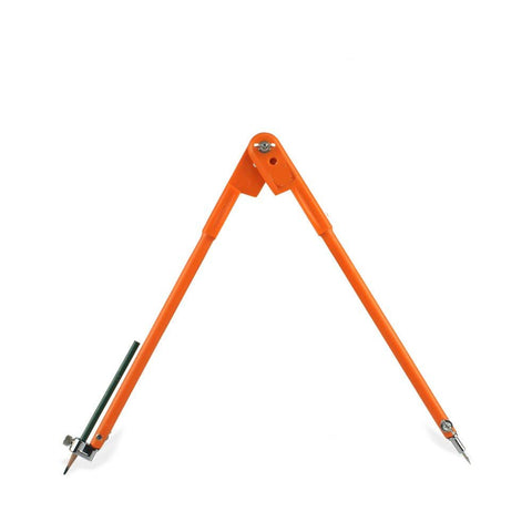 Woodworking compass, drawing rules, industrial metal garden rules, professional marking tools, stainless steel decoration drawings In Australia - Darrahopens